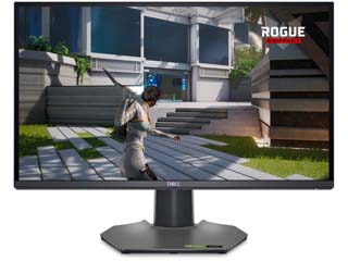 Dell G2524H Full HD 24.5¨ Wide LED IPS - 280Hz - 1ms with AMD FreeSync Premium and G-Sync Compatible