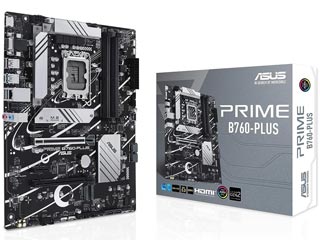 Asus Prime B760-Plus [90MB1EF0-M0EAY0]