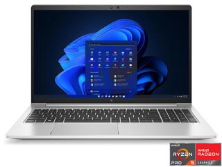 HP EliteBook 655 G9 - AMD Ryzen™ 5 PRO 5675U Processor with Radeon™ Graphics - 16GB - 512GB SSD - 4G LTE - Win 11 Pro