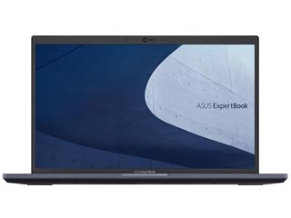 Asus ExpertBook B1 (B1400CBA-GR51C0X) - i5-1235U - 8GB - 512GB SSD - Win 11 Pro