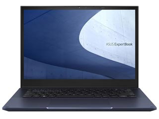 Asus ExpertBook B7 Flip (B7402FBA-GR73D0X) - i7-1260P - 16GB - 1TB SSD - Win 11 Pro [90NX04V1-M00V00]