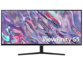 Samsung ViewFinity S5 Ultra-Wide Quad HD 34¨ VA - 100Hz / 5ms with AMD FreeSync - HDR Ready