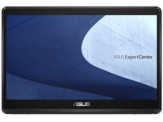 Asus ExpertCenter E1 (E1600WKAT-UI11B0X) All-in-One 15.6¨ - Intel Celeron N4500 - 8GB - 256GB SSD - Win 11 Pro [90PT0391-M00BR0]