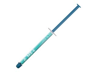 Arctic Cooling MX-6 Thermal Compound 2g [ACTCP00079A]