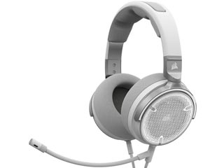Corsair Virtuoso Pro Open-Back Gaming Headset - White [CA-9011371-EU]