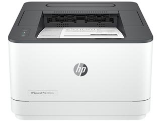 HP Ασπρόμαυρος Εκτυπωτής LaserJet Pro 3002dw [3G652F]