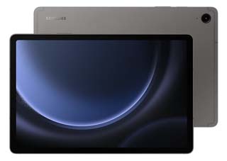Samsung Galaxy Tab S9 FE 10.9¨ 256GB / 8GB WiFi - Gray