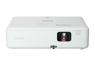 Epson CO-FH01 Full HD 3LCD Projector [V11HA84040]