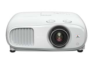 Epson EH-TW7100 4K PRO-UHD 3LCD Projector [V11H959040]