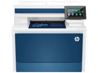HP Έγχρωμο Πολυμηχάνημα LaserJet Pro MFP 4302dw