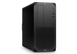 HP Z2 G9 Tower Workstation - i7-13700 - 32GB - 1TB SSD - Nvidia RTX A2000 12GB - Win 11 Pro [5F0V2EA]