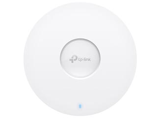 Tp-Link AX1800 Wireless Dual Band WiFi Ceiling Mount Access Point [EAP613]