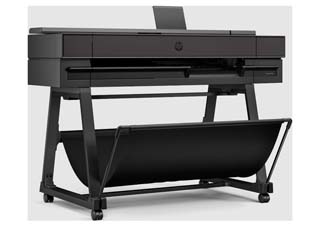 HP Plotter DesignJet T850 ePrinter 36-in [2Y9H0A]