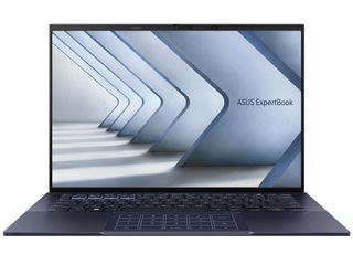 Asus ExpertBook B9 OLED (B9403CVA-OLED-GR75E1X) - i7-1355U - 32GB - 2TB SSD - Intel Iris Xe Graphics - Win 11 Pro
