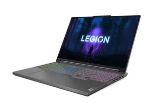 Lenovo Legion S5 16IRH8 Gaming - i7-13700H - 16GB - 512GB SSD - Nvidia RTX 4050 6GB - Win 11 Home [82YA005AGM]