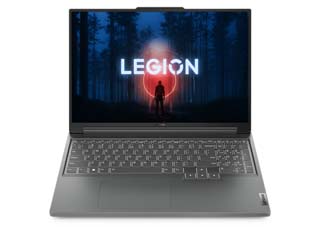 Lenovo Legion S5 16APH8 Gaming - Ryzen  7-7840HS - 32GB - 512GB SSD - Nvidia RTX 4070 8GB - Win 11 Home [82Y9006RGM]