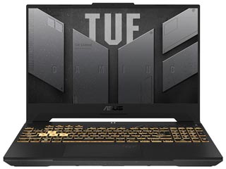 Asus TUF Gaming F15 (FX507ZC4-HN009W) - i5-12500H - 16GB - 512GB SSD - Nvidia RTX 3050 4GB - Win 11 Home [90NR0GW1-M00270]