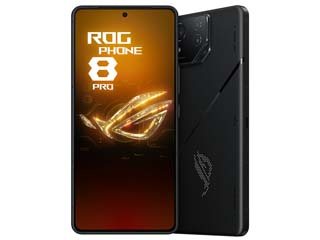 Asus ROG Phone 8 Pro (AI2401-16G512GP-BK-EU) 512GB / 16GB Dual Sim - Phantom Black + Screen Local Accidental Protection