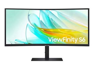 Samsung S65UC Quad HD 34¨ Curved Ultra Wide LED VA - 100Hz / 5ms with AMD FreeSync - HDR Ready