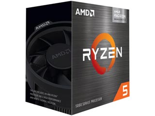 AMD Ryzen 5 5600GT [100-100001488BOX]