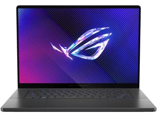 Asus ROG Zephyrus G16 (GU605MI-QR114W) - Ultra 9 185H - 32GB - 1TB SSD - Nvidia RTX 4070 8GB - Win 11 Home [90NR0IS1-M007K0]