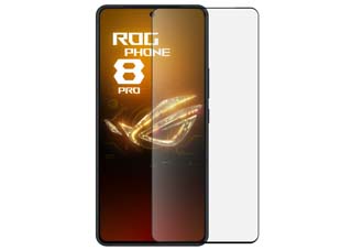 Asus ROG Phone 8 / Zenfone 11 Ultra Antibacterial Glass Screen Protector [90AI00N0-BSC010]