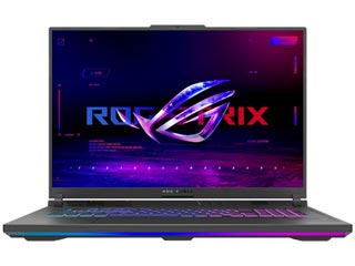 Asus ROG Strix G18 (G814JIR-N6013W) - I9-14900HX - 32GB - 1TB SSD - Nvidia RTX 4070 8GB - Win 11 Home