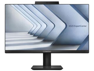 Asus ExpertCenter E5 (E5402WVAT-NN53C0X) Touch All-in-One - i5-1340P - 16GB - 512GB - Win 11 Pro [90PT03J5-M00PK0]