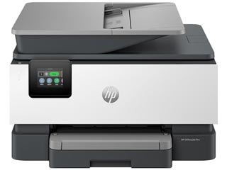 HP Έγχρωμο Πολυμηχάνημα OfficeJet Pro 9120b All-in-One