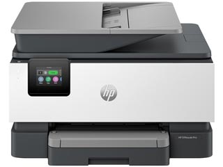 Έγχρωμο Πολυμηχάνημα HP OfficeJet Pro 9120e All-in-One - Instant Ink with HP+ [403X8B]