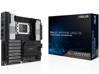 Asus Pro WS WRX90E-SAGE SE [90MB1FW0-M0EAY0]