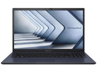 Asus ExpertBook B1 (B1502CVA-GR53C3X) - i5-1335U - 16GB - 512GB - Win 11 Pro [90NX06X1-M01EW0]