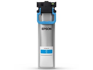 Epson WF-C53xx / WF-C58xx Series Ink Cartridge Cyan XL