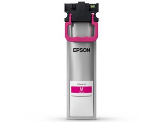 Epson WF-C53xx / WF-C58xx Series Ink Cartridge Magenta XL