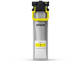 Epson WF-C53xx / WF-C58xx Series Ink Cartridge Yellow XL