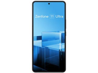 Asus Zenfone 11 Ultra (AI2401-16G512G-BU-ZF) 512GB / 16GB Dual Sim - Skyline Blue [90AI00N7-M001H0]