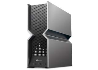 Tp-Link Archer BE800 BE19000 Tri-Band Wi-Fi 7 Router V1.0 [Archer BE800]