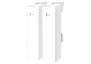 Tp-Link EAP215-Bridge KIT Wireless Bridge 5 GHz 867 Mbps Long-Range Indoor/Outdoor Access Point V1.0