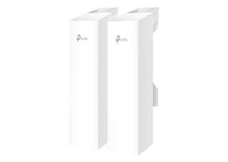 Tp-Link EAP211-Bridge KIT Wireless Bridge 5 GHz 867 Mbps Indoor/Outdoor Access Point V1.0