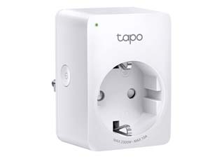 Tp-Link Tapo P100M Mini Smart Wi-Fi Plug V1.0 [Tapo P100M]