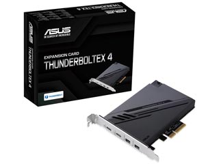 Asus ThunderboltEX 4  Expansion Card [90MC09P0-M0EAY0]