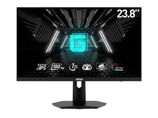 MSI G244F E2 Full HD 23.8¨ Wide LED IPS - 180Hz / 1ms [G244F E2]