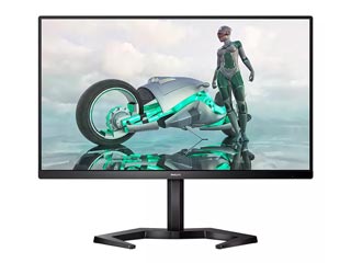 Philips Evnia Full HD 23.8¨ Wide LED IPS - 165Hz / 1ms with AMD FreeSync Premium and G-Sync Compatible [24M1N3200ZA]