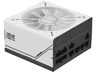 Asus Prime 750W Gold Rated Power Supply [90YE00U1-B0NB00]