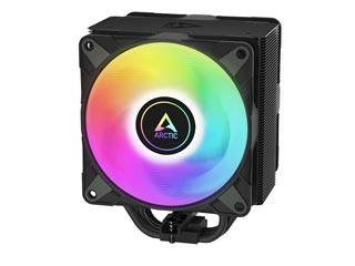 Arctic Cooling Freezer 36 ARGB CPU Cooler - Black