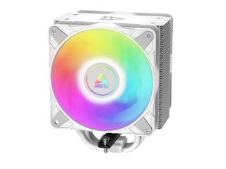 Arctic Cooling Freezer 36 ARGB CPU Cooler - White [ACFRE00125A]