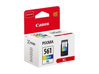 Canon Inkjet CL-561XL HC Color