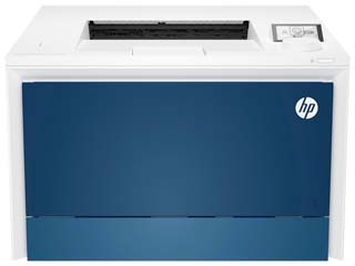 HP Έγχρωμος Εκτυπωτής LaserJet Pro 4202dw [4RA88F]