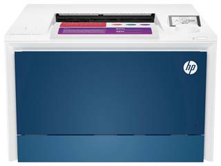 HP Έγχρωμος Εκτυπωτής LaserJet Pro 4202dn [4RA87F]