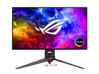 Asus ROG Swift PG27AQDM QHD 27